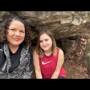 Meet your Posher, Lee anna